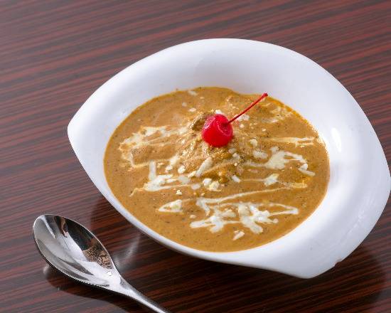 Mutton Shahi Korma