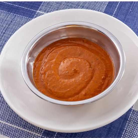 Salsa Diabla (Hot)