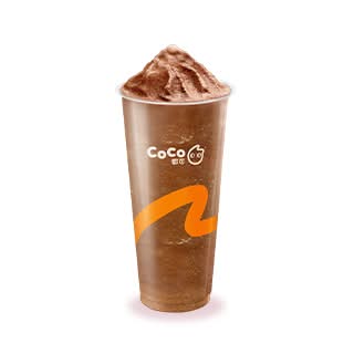 Chocolate Smoothie