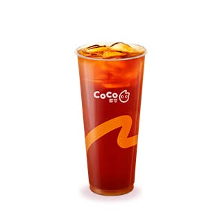 Oolong Tea