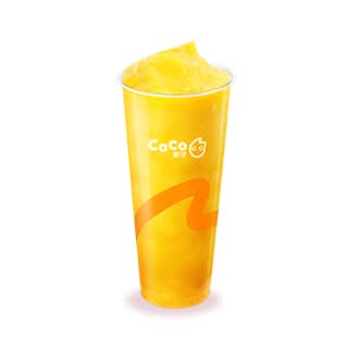 Mango Smoothie