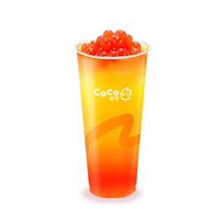 Popping Mars