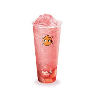 Berry Smoothie