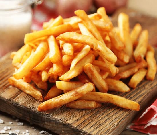 Fries
