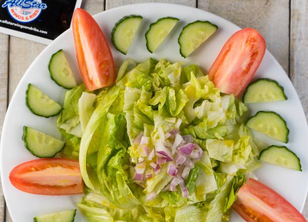 Garden Salad