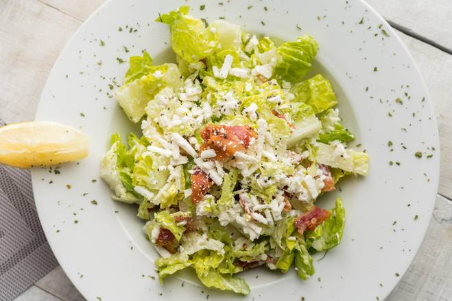 Alexander Salad