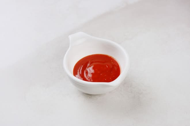Sriracha (Hot Sauce)