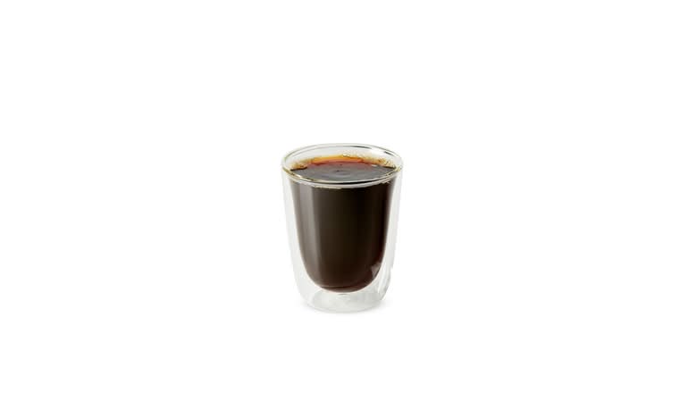 Medium Coffee