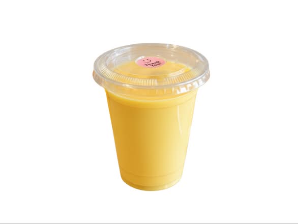 Mango Lassi