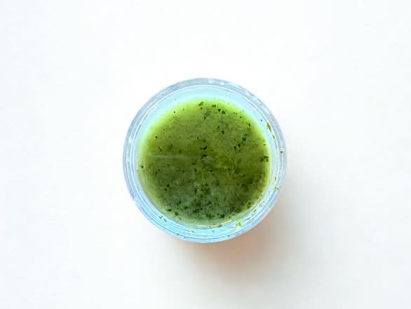 Green Chutney