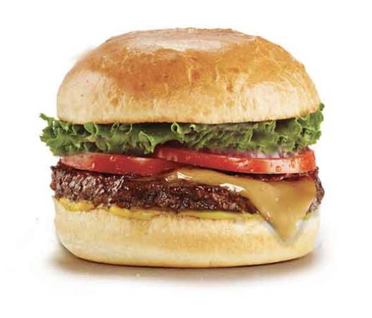 Cheeseburger