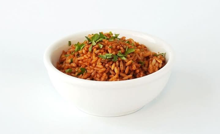 Mexican Rice