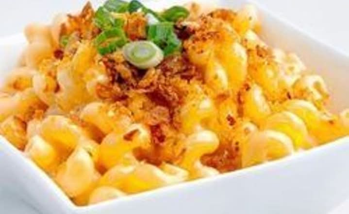 Mac and Cheese (Single) Meal