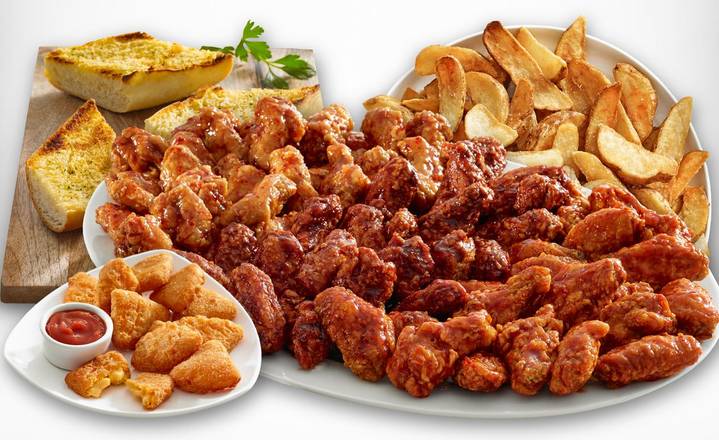 Family Meal - 5 lbs