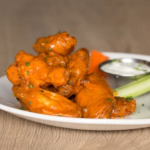 Chicken Wings (1 lb)