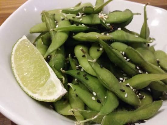 Edamame