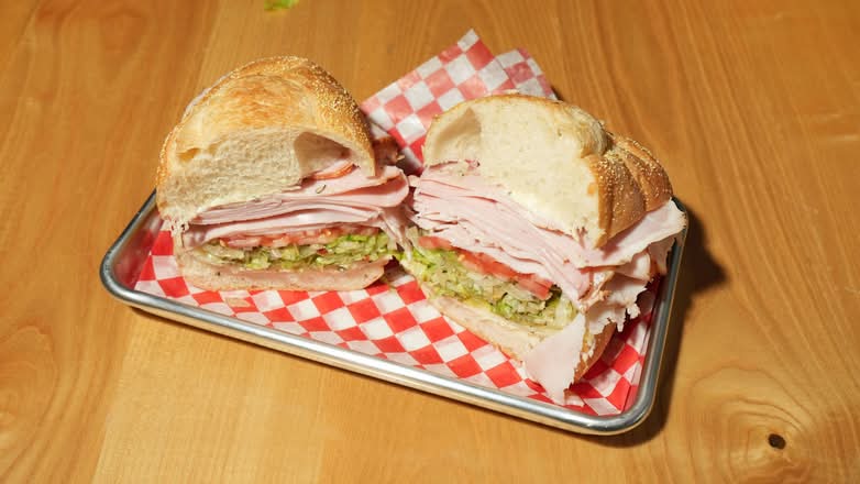 Tuscan Gobbler Club