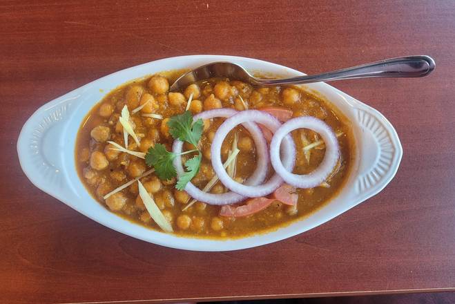Channa Masala