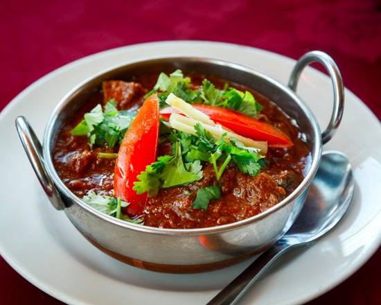 Goat Curry