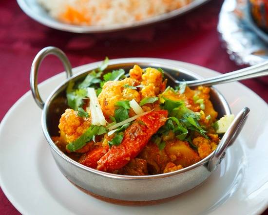 Aloo Gobi
