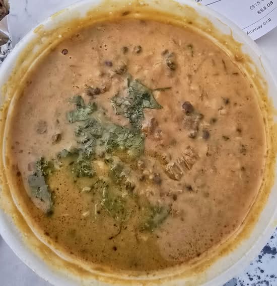 Dal Makhani