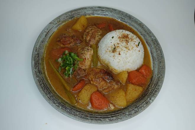 Chicken Curry