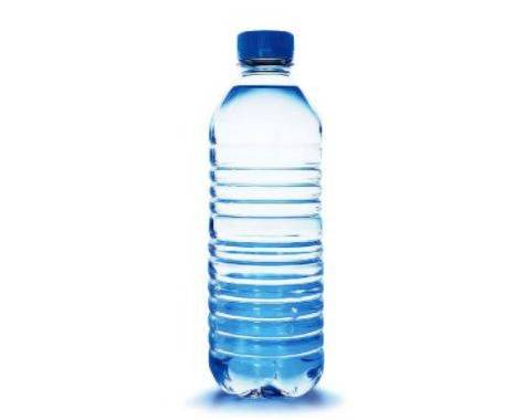 Water (Bottle)