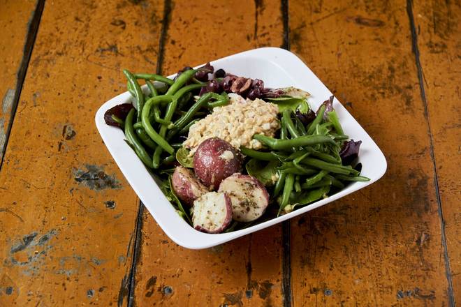 Nicoise Salad