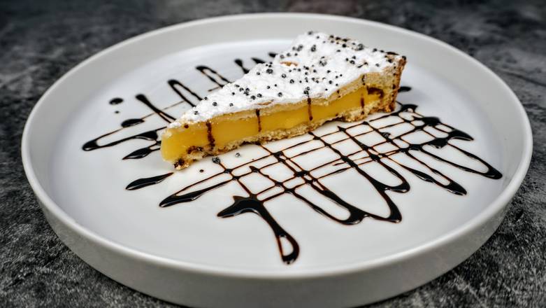 Lemon Tart