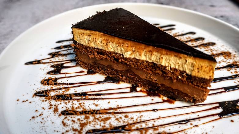 Chocolate Cake