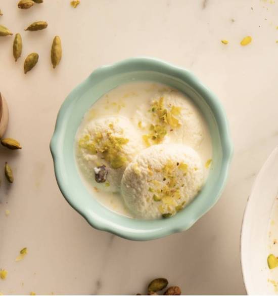 Ras Malai