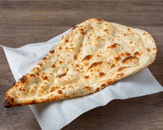 Plain Naan