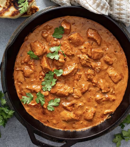 Chicken Curry