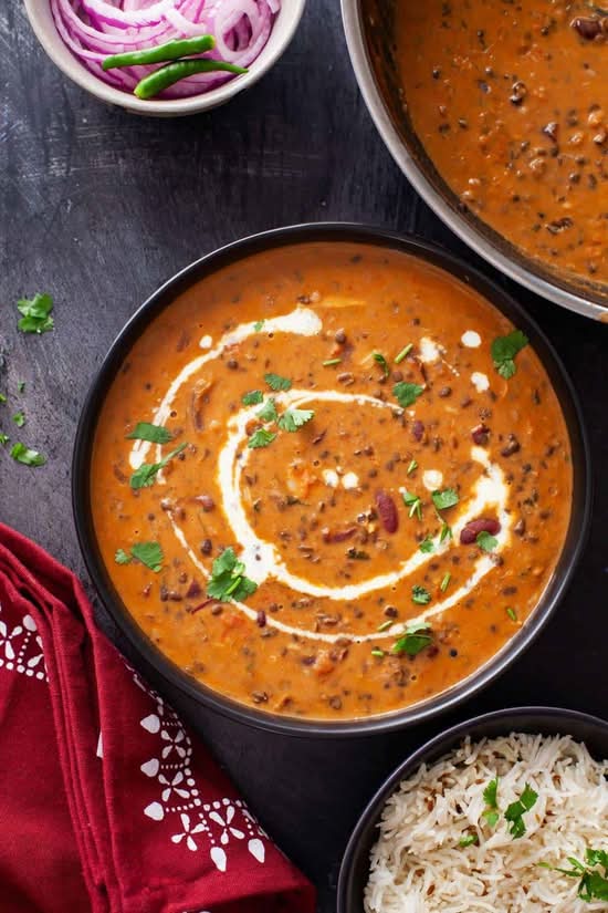 Dal Makhni