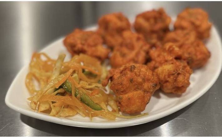 Chicken Pakora