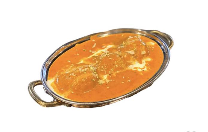 Malai Kofta
