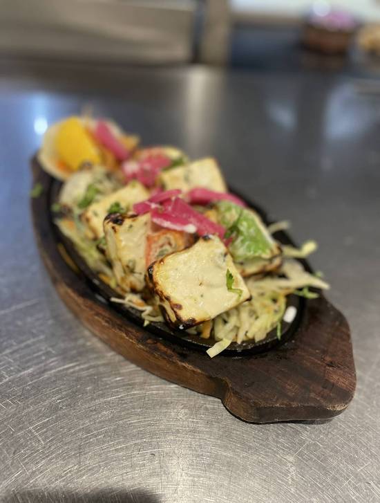 Paneer Malai Tikka