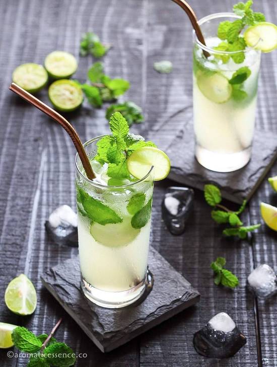 Virgin-Mojito