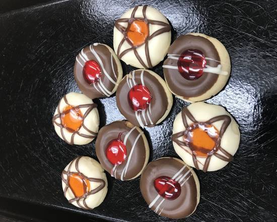 Yum Yum (14 pcs)
