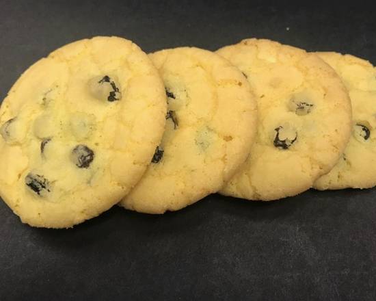 Raisin Cookies (17 pcs)