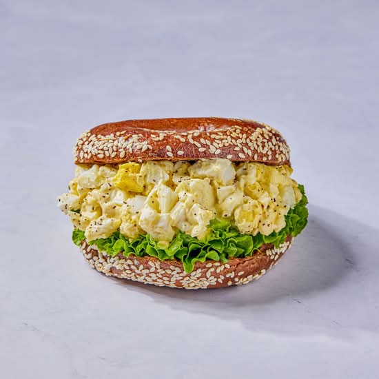 Egg Salad Sandwich