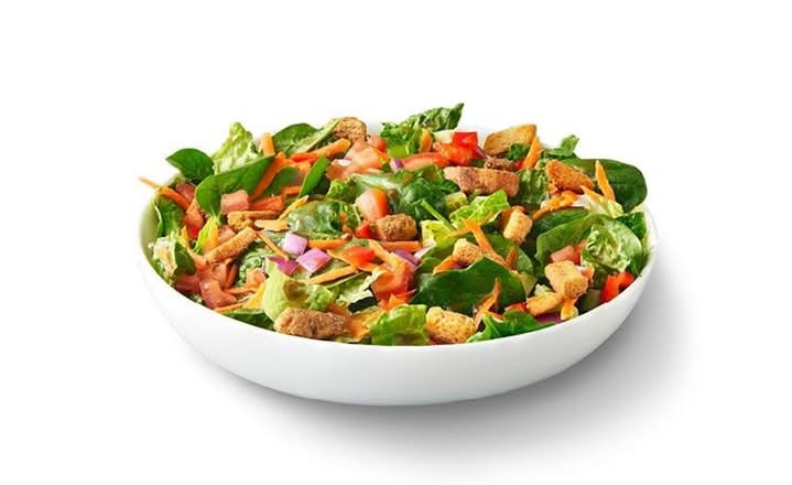 House Salad
