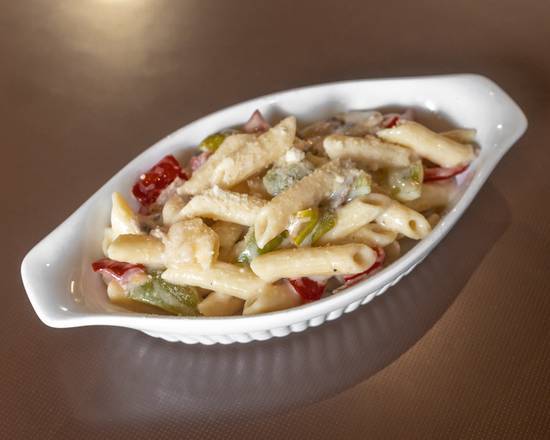 Alfredo Penne Pasta