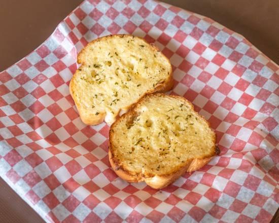 Garlic Bread