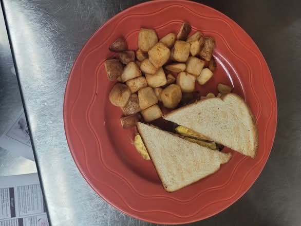 Western Sandwich