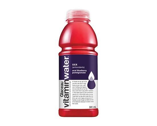 Vitamin Water XXX