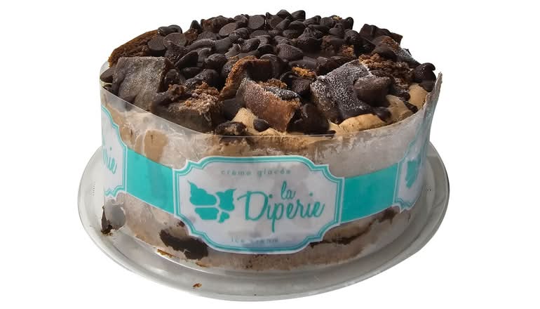 6'' Decadent Chocolate Cake