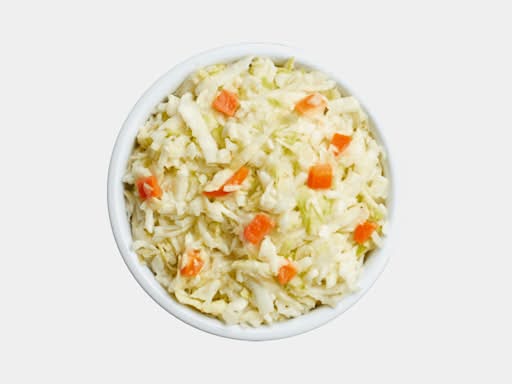 Salade de chou / Coleslaw