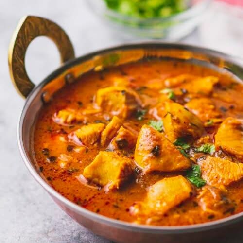 Chicken Curry