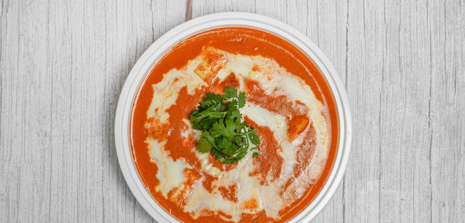 Shahi Paneer